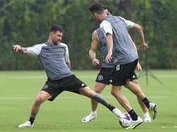 Selain itu, Inter Miami amat membutuhkan bantuan Messi untuk mengangkat performa tim yang belum pernah menang di 11 pertandingan terakhir MLS.  