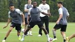 Melihat Latihan Messi Jelang Debut Bersama Inter Miami