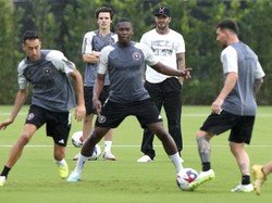 Miami saat ini berada di posisi juru kunci Wilayah Timur MLS 2023 dengan 18 poin dari 22 laga, terpaut 12 poin dari DC United yang menghuni peringkat sembilan, atau batas terakhir zona playoff. Mereka memiliki 12 laga sisa untuk membalikkan situasi.  