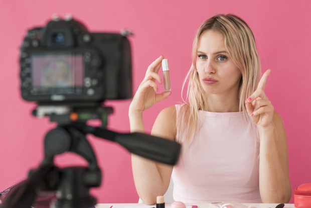 Membuat Konten yang Simpel dan Bermanfaat