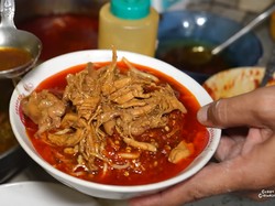 Viral! Ini 5 Mie Pedas yang Rasanya Bikin Bibir Jontor