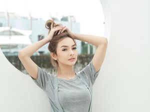 Perjuangan Monica Muller Kerja Sejak SMA, Enjoy Akting-Model Berbarengan Perjuangan Monica Muller Kerja Sejak SMA, Enjoy Akting-Model Berbarengan