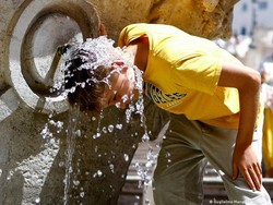 NASA: Juli 2023 Akan Jadi Bulan Terpanas Sepanjang Sejarah