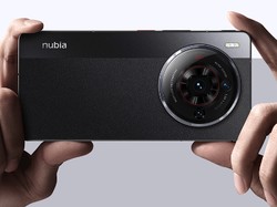 Spesifikasi Sadis Nubia Z50S Pro Bikin iPhone 14 Meringis