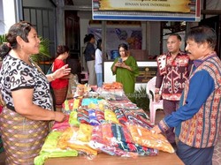 Pemkot Kupang Segera Buat Kalender Event Festival Budaya di Tiap Kelurahan