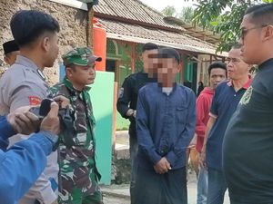 Akhir Kasus Senior Tukang Bully di Cianjur Akhir Kasus Senior Tukang Bully di Cianjur