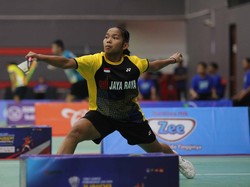 Jaya Raya Junior Grand Prix 2023 Mau Masuk Semifinal, Makin Ketat