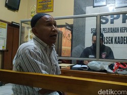 Sopir Taksi Online Asal Sidoarjo Dibegal Penumpangnya di Probolinggo