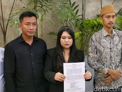 Tim Hotman 911 Datangi Polres Tulungagung Tanyakan Kasus Pembunuhan Pasutri