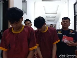 Barbar Keluarga Cewek Open BO Bunuh Pelanggan Protes Tak Puas Dilayani