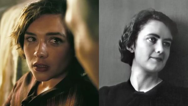 Pemeran Film Oppenheimer dan Sosok Aslinya di Dunia Nyata