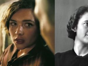 Pemeran Film Oppenheimer dan Sosok Aslinya di Dunia Nyata Pemeran Film Oppenheimer dan Sosok Aslinya di Dunia Nyata