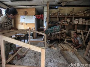 Menkominfo Budi Arie Bentuk Satgas Perlindungan UMKM, Pengamat: Percuma!