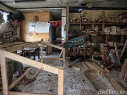 Menkominfo Budi Arie Bentuk Satgas Perlindungan UMKM, Pengamat: Percuma!