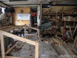 Menkominfo Budi Arie Bentuk Satgas Perlindungan UMKM, Pengamat: Percuma!