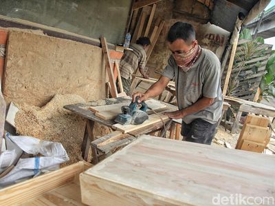 Rencana Pemerintah Hapus Kredit Macet UMKM