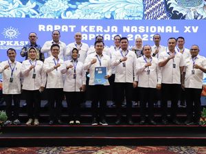 Pemkab Bandung Siap Wujudkan Pemilu 2024 yang Aman & Damai