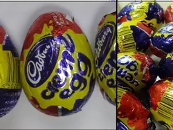 Nekat Curi 200.000 Butir Cadbury Creme Egg, Pria Ini Dipenjara