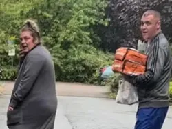 Makanannya Dicuri Sepasang Pasutri, Restoran Ini Lapor Polisi