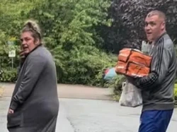 Makanannya Dicuri Sepasang Pasutri, Restoran Ini Lapor Polisi