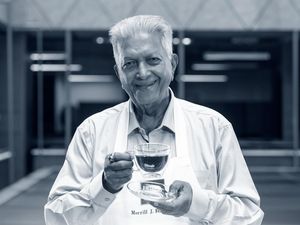 Pendiri Dilmah Meninggal Dunia, Begini kilas Balik Perjalanan Hidupnya Pendiri Dilmah Meninggal Dunia, Begini kilas Balik Perjalanan Hidupnya