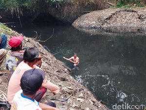 Heri Hilang Misterius Usai Pamit Memancing