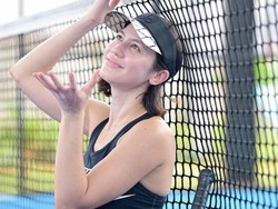 Tak Selalu Sempurna, Pevita Pearce Juga Pernah Alami Masalah Kulit