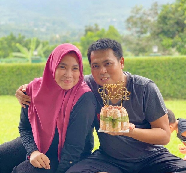 Pia Zebadiah/Foto: Instagram.com/pia_zebadiah_bernadet nasib mantan atlet bulu tangkis indonesia kini