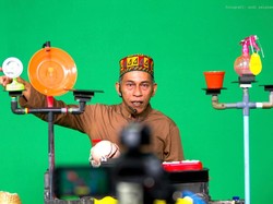 3 Acara Seru Hari Anak Nasional di Museum MACAN