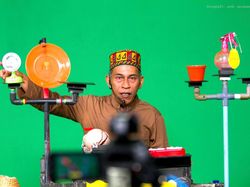 3 Acara Seru Hari Anak Nasional di Museum MACAN