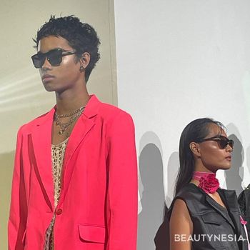 POLICE Eyewear 40 tahun