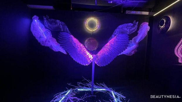 POLICE Eyewear 40 tahun