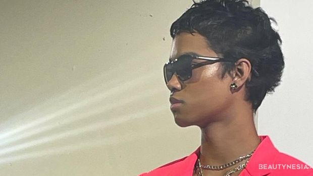 POLICE Eyewear 40 tahun