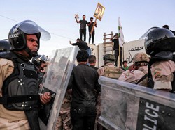 Irak Usir Duta Besar Swedia Buntut Rencana Bakar Al-Quran