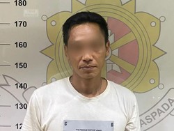 Terkuak Aksi Pria Bejat di Jakbar 6 Kali Cabuli Anak Mantan Pacar