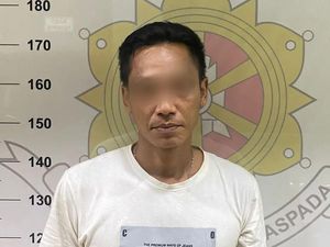 Terkuak Aksi Pria Bejat di Jakbar 6 Kali Cabuli Anak Mantan Pacar Terkuak Aksi Pria Bejat di Jakbar 6 Kali Cabuli Anak Mantan Pacar