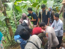 Polisi Bebaskan 26 Warga yang Diamankan gegara Blokade Jalan di Jambi