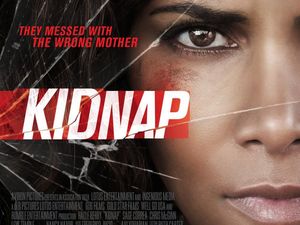 Sinopsis Film Kidnap: Menyelamatkan Buah Hati dari Penculikan