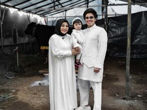 Mohon Doanya... Ameena Anak Atta-Aurel 2 Hari Demam Tinggi dan Nggak Mau Makan Mohon Doanya... Ameena Anak Atta-Aurel 2 Hari Demam Tinggi dan Nggak Mau Makan