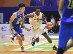 Cara Memegang, Menangkap, dan Melepas Tembakan Bola Basket dengan Benar