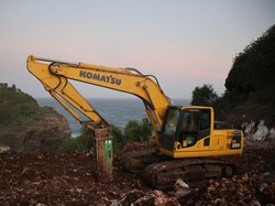 Hore! Bakal Ada Jalur Pedestrian Penghubung Pantai Sembukan-Klotok Wonogiri