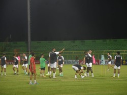 Panpel Kaji Tuntutan Aliansi Mattoanging Usai Absen Dukung Laga PSM Vs Persib