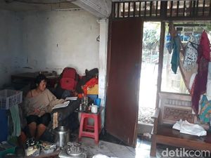 Nasib Putri Eks Model Dewasa, Dulu Kuliah di AS Kini Hidup Prihatin