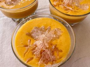 Resep Mango Sago Pamelo ala Restoran Chinese Food yang Segar dan Praktis Resep Mango Sago Pamelo ala Restoran Chinese Food yang Segar dan Praktis