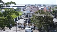 9 Potret Rumah Mewah Bos Tekstil Mantan ART, Ada Ruang Karaoke Rp 1 Miliar
