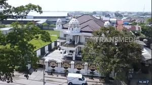 9 Potret Rumah Mewah Bos Tekstil Mantan ART, Ada Ruang Karaoke Rp 1 Miliar