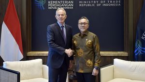 Saat Tony Blair Tawarkan Bantuan Lawan Uni Eropa soal UU Deforestasi