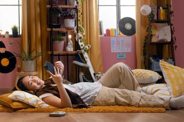 Kebiasaan malas bergerak bisa buat berat badan terus naik meski kamu sudah diet ketat.