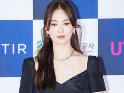 Kabar Song Hye Kyo Bakal Main Film Lagi Setelah Absen 9 Tahun