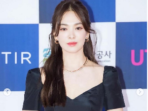 Song Hye Kyo-Jeon Yeo Been Jadi Biarawati di Film Dark Nuns